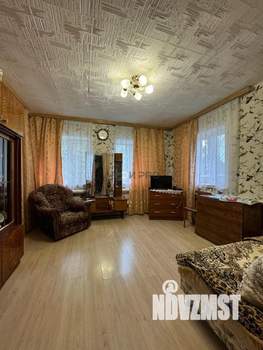 Дом 46м², 1-этажный, участок 10 сот.  
