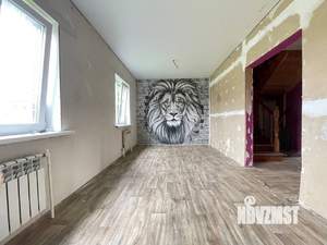 Таунхаус 96м², 2-этажный, участок 2 сот.  