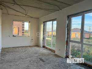 Дом 120м², 2-этажный, участок 6 сот.  