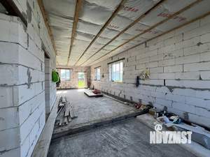 Дом 219м², 2-этажный, участок 9 сот.  