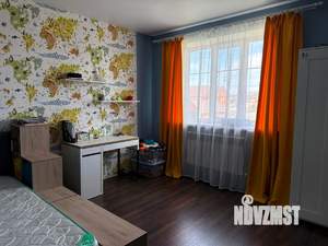 Коттедж 130м&sup2;, 2-этажный, участок 15 сот.  