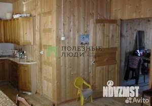 Дом 79м², 1-этажный, участок 6 сот.  