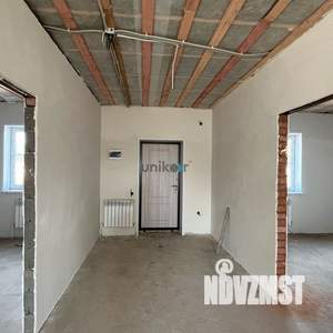 Коттедж 160м², 2-этажный, участок 6 сот.  