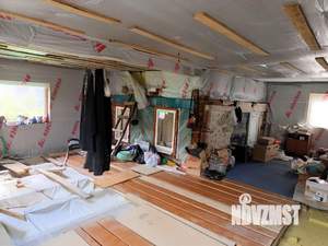Дом 140м², 2-этажный, участок 7 сот.  