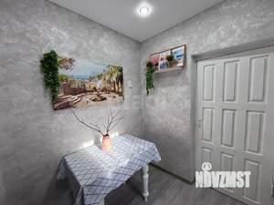 Дом 40м², 1-этажный, участок 3 сот.  