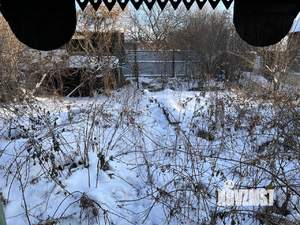 Дом 30м², 2-этажный, участок 3 сот.  