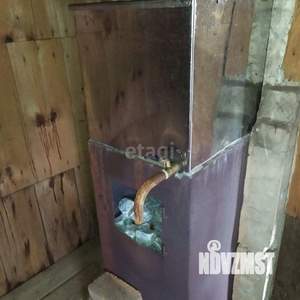 Дом 68м², 2-этажный, участок 1 сот.  