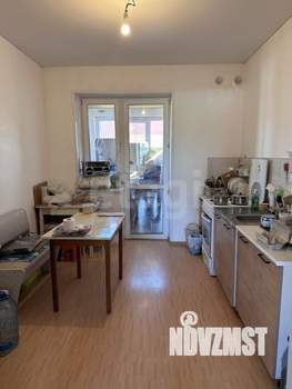 Таунхаус 75м², 1-этажный, участок 4 сот.  