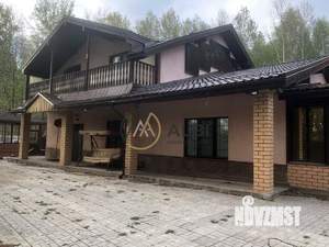 Дача 200м², 2-этажный, участок 7 сот.  