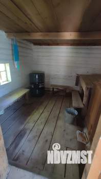 Дом 35м&sup2;, 2-этажный, участок 12 сот.  