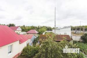 Дом 153м&sup2;, 2-этажный, участок 4 сот.  