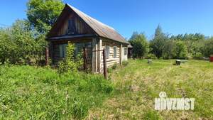 Дом 35м&sup2;, 2-этажный, участок 12 сот.  