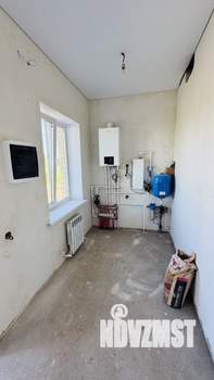 Коттедж 90м², 1-этажный, участок 6 сот.  