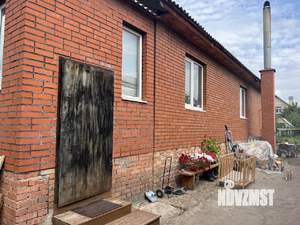 Дом 223м², 2-этажный, участок 10 сот.  
