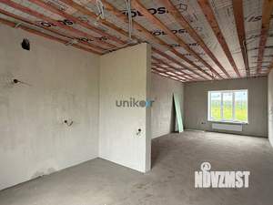 Дом 150м², 2-этажный, участок 7 сот.  