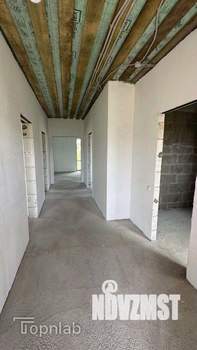 Дом 94м², 1-этажный, участок 6 сот.  