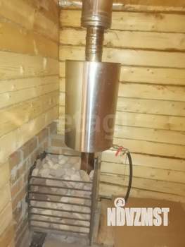 Дом 70м², 1-этажный, участок 8 сот.  