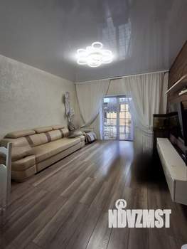 Коттедж 130м², 2-этажный, участок 8 сот.  