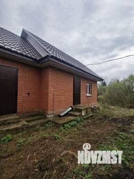 Дом 50м², 1-этажный, участок 12 сот.  