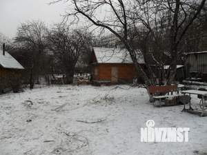 Дом 63м², 1-этажный, участок 6 сот.  