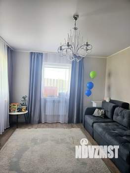 Дом 150м², 2-этажный, участок 7 сот.  