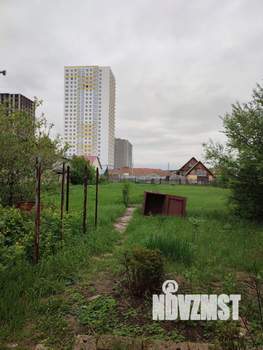 Дом 40м&sup2;, 1-этажный, участок 10 сот.  