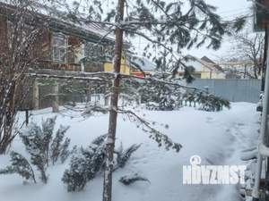 Дом 124м², 1-этажный, участок 8 сот.  