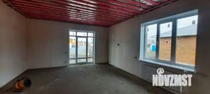 Коттедж 100м², 2-этажный, участок 6 сот.  