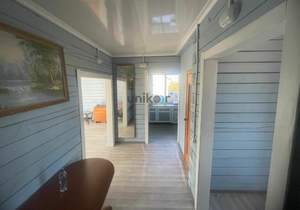 Дом 179м², 2-этажный, участок 15 сот.  