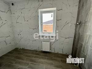 Дом 110м², 1-этажный, участок 7 сот.  