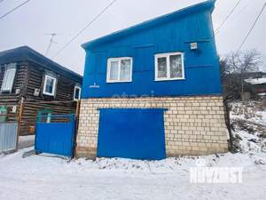 Дом 77м², 2-этажный, участок 2 сот.  
