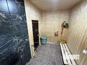 Коттедж 91м², 1-этажный, участок 6 сот.  