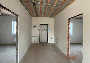 Дом 160м², 2-этажный, участок 6 сот.  