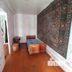 Дом 140м², 1-этажный, участок 582 сот.  