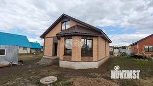 Дом 84м², 1-этажный, участок 7 сот.  