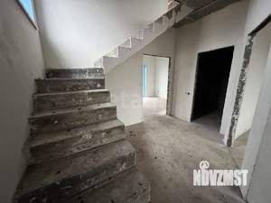 Дом 107м², 2-этажный, участок 6 сот.  