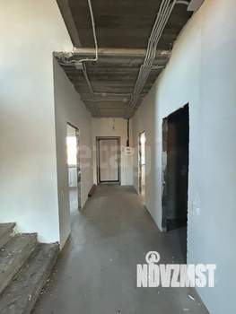 Дом 156м&sup2;, 2-этажный, участок 8 сот.  