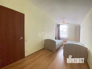 Таунхаус 115м², 2-этажный, участок 6 сот.  