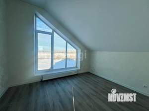 Дом 120м², 2-этажный, участок 6 сот.  