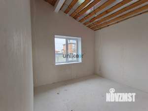 Дом 105м², 1-этажный, участок 7 сот.  