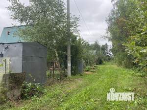 Дача 50м², 2-этажный, участок 6 сот.  