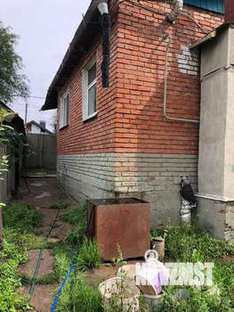 Дом 99м², 1-этажный, участок 6 сот.  