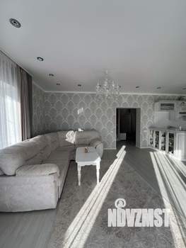 Дом 175м², 2-этажный, участок 6 сот.  