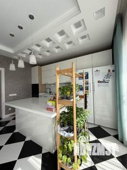 Коттедж 247м², 2-этажный, участок 11 сот.  