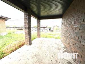 Дом 110м&sup2;, 1-этажный, участок 9 сот.  