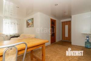 Дом 72м², 2-этажный, участок 10 сот.  