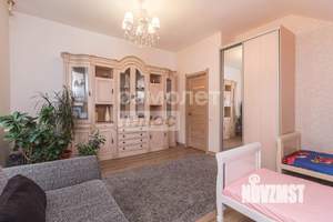 Таунхаус 128м², 2-этажный, участок 416 сот.  