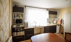 Дом 130м&sup2;, 2-этажный, участок 6 сот.  