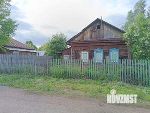 Дом 31м², 1-этажный, участок 5 сот.  