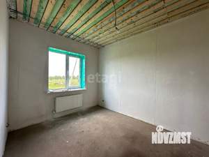 Дом 100м², 2-этажный, участок 8 сот.  